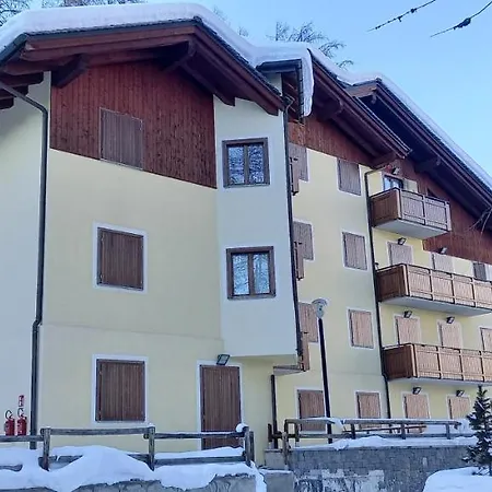 Stelviostay Bilo 2 Apartment Oga