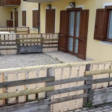 Apartment Stelviostay Bilo 2